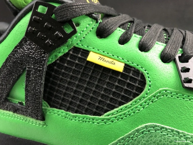 Air 4 Retro Jordan AJ4-965234 0629
